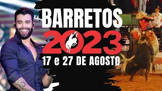 Festa de peão de Barretos 2023