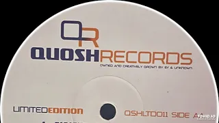 Sy & Unknown Featuring Lou Lou - Caught Up In Your Love 2007