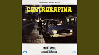 Controrapina (Originale#1)