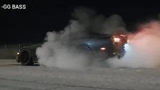 Robert Cristian x ALIS - The Business | Drift Car Video