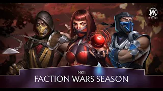 Easy way to get free souls and coins daily in MKX Mobile - No hacks / Mortal Kombat Mobile Game