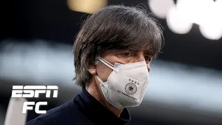 Should Germany sack Joachim Low before Euro 2020 after their loss to North Macedonia? | Extra Time