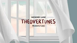 TheOvertunes - Memory Lane (Lyric Video)