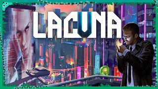 LACUNA