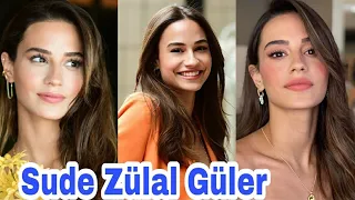 Sude Zülal Güler Biyografi, Boyfriend, Age, Income, Kimdir, Hobbies, Lifestyle, Facts BY ShowTime
