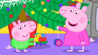 Peppa Pig Official Channel | Peppa's Christmas