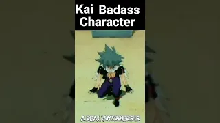 Beyblade Kai attitude status 😍 ||kai whatsapp status #shorts #beyblade #shortsindia @animebuster3995