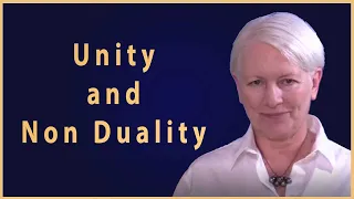 Unity and Non Duality - Guru for God