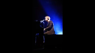 Tom Odell - ABOLUTELY NEW SONG (06.02.2019 Lviv, Malevich)