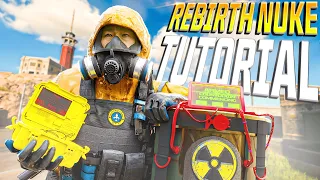 How to Nuke Rebirth Island! ☢️(Full Guide & Tutorial) Warzone Season 3