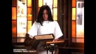 Charmed: Reset Reality "Season 6" Opening Credits - Preview