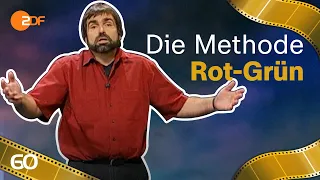 Rot-Grün vor 20 Jahren: Links, Progressiv und doch Stillstand | Volker Pispers