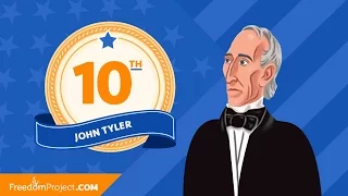 John Tyler | Presidential Minute