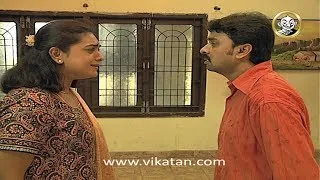 Kolangal Episode 1504