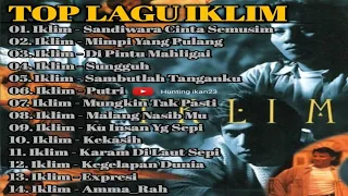 Top lagu Saleem IKLIM