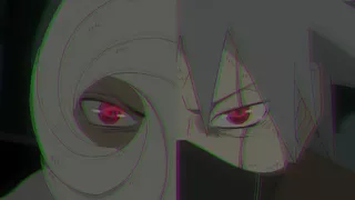 All the things she said...(Obito)
