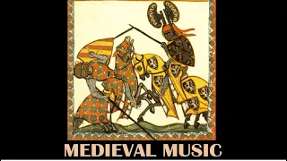 Medieval music - Palästinalied