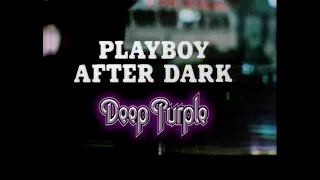 DEEP PURPLE - "Hush" - Playboy After Dark (1968)