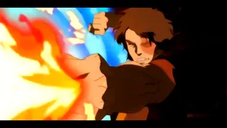 Zuko Likes to Play with Fire | ATLA Edit