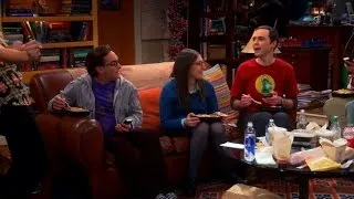 "The Big Bang Theory" gets three more years