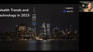 Wealth Trends & Technology in 2023