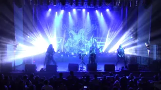 Arkona - Live in "Capitol" (Hannover) 11/03/2018 [FULL CONCERT]