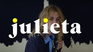 "Julieta", la nueva película de Pedro Almodóvar - Desde el viernes en Monopol