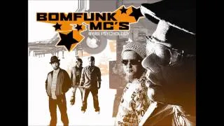 Bomfunk MC's - Hey Everybody feat Kurtis Blow & Max'C (1080p)