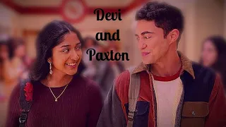 Devi & Paxton’s Story ~ Season 1-3 ~ Never have I ever