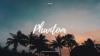 [FREE] Jony x Gafur x Эллаи Type Beat - "Phantom" | Shaparev Beats
