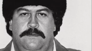 The King of Coke - Pablo Escobar - Columbia Drug Lord - Biography Documentary Films