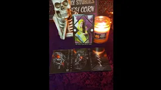 Capricorn ♑ What is THEIR 🔥 KARMA for HURTING💥 YOU?🪄🖤💯 #tarot #tarotreader#shorts #capricorn #karma