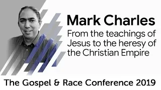 Mark Charles - The spiritual price of the Doctrine of Discovery