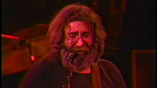 Grateful Dead [4k Remaster] -1982 - 12 - 31 (Set 2 of 3) [SBD]