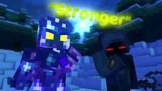 "Stronger" a fan made animation #FavreMySabreArt