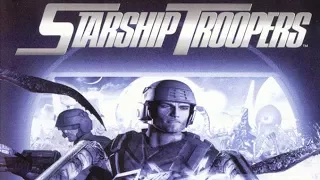 [Starship Troopers] Два Моста #7