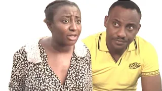 Ini Edo And The Old Man 1 & 2 || Latest Nollywood Movies || Trending Nigeria Films