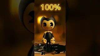 FNAF AR edit🌼- Bendy edit🍀 || #fnaf #fnafar #fnafshorts #fivenightsatfreddys #bendy #sadedits