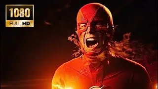 All Speedster Deaths - The Flash