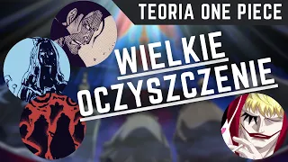 One Piece Teoria | Nefertari Lili i Przysięga Dziewiętnastu Królów