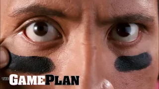 The Game Plan Opening Scene - Never Say No Joe