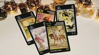 Seine Gedanken zu Dir als Mensch, Frau❤️ und seine Fantasien 🔥 Liebesorakel Singleorakel Tarot