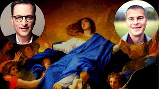 Are the Marian Dogmas Historically Credible?