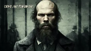 [AUDIOBOOK] Fyodor Dostoyevsky - Crime and Punishment 1/4