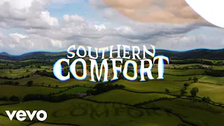 Darius Rucker - Southern Comfort (Official Lyric Video)