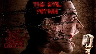 The Evil Within - [#13] Сейфоголовый