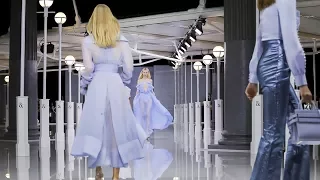Ralph & Russo | Spring Summer 2018 Full Fashion Show | Exclusive