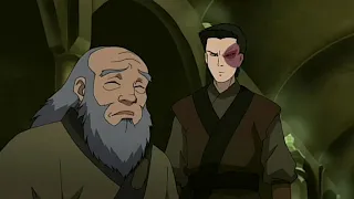 Iroh Loves Tea