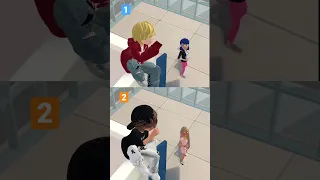 Which one? #zepeto #tiktok #miraculous #tiktokdance #xoteam #love #tiktokviral #tiktoktrend