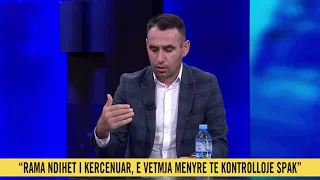 Gazetari: SHBA nuk e do këtë lidership të opozitës, vulën e PD e merr… (E PLOTË)